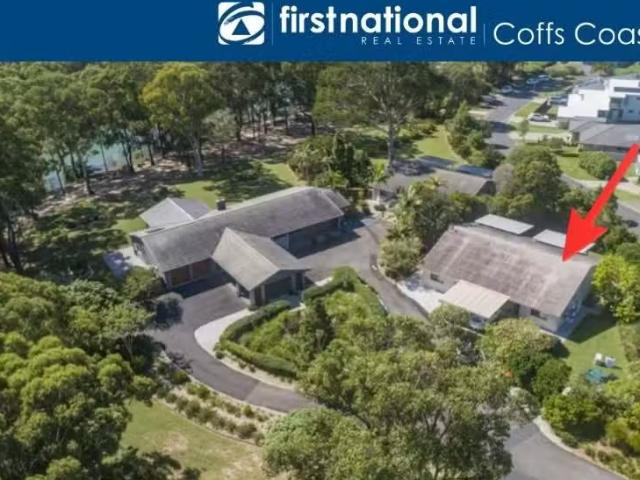 House for rent in Telegraph Point, New South Wales