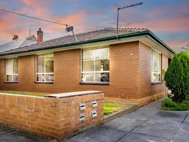 House for rent in Seddon, Victoria