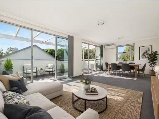 Apartment for rent in Sydney, New South Wales