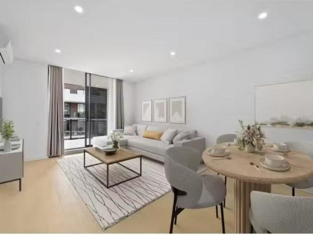 Apartment for rent in Sydney, New South Wales