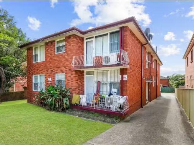 Apartment for rent in Sydney, New South Wales