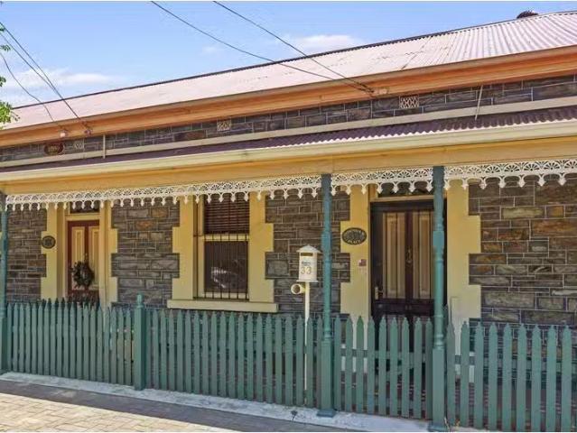 House for rent in Horseshoe Creek, South Australia