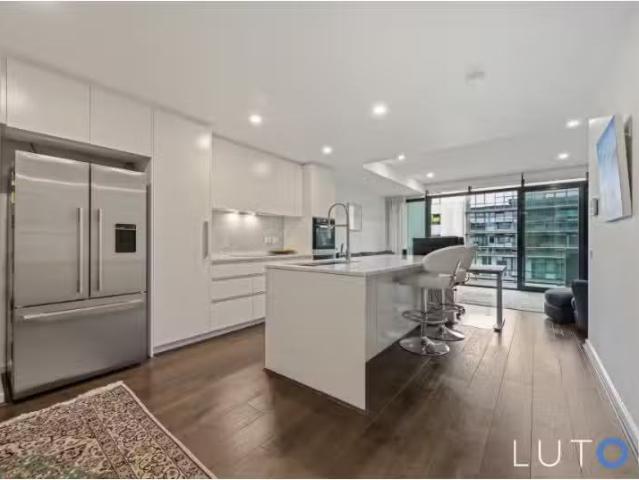 Apartment for rent in Canberra, Australian Capital Territory
