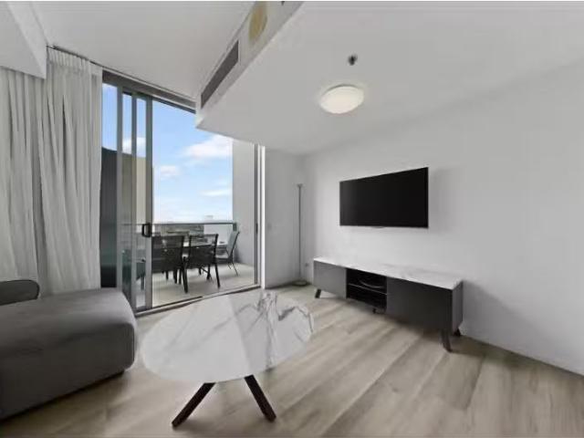 Apartment for rent in Brisbane City, Greater Brisbane