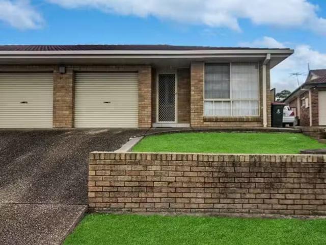 Apartment for rent in Newcastle, Newcastle-Maitland