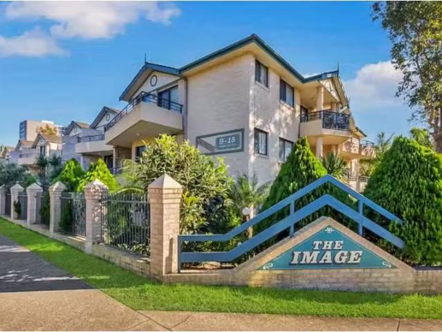 Apartment for rent in Carlingford, Sydney