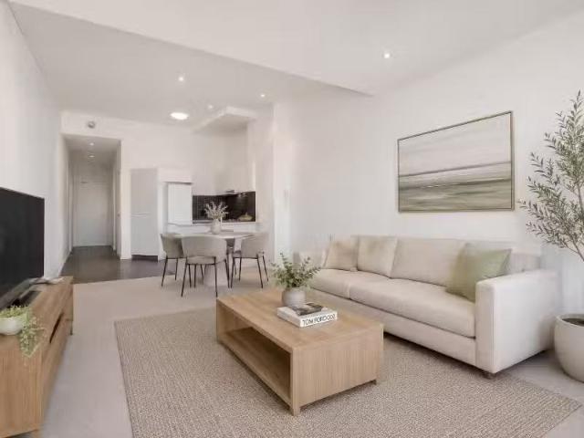 Apartment for rent in Toombul, Queensland