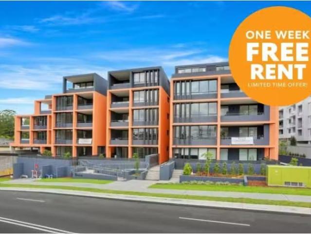 Apartment for rent in Sydney, New South Wales