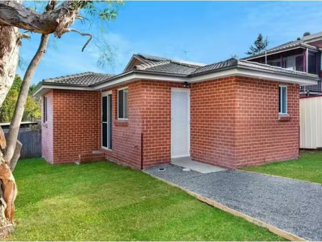 House for rent in Sydney, New South Wales