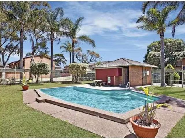 Condo for rent in Sydney, New South Wales