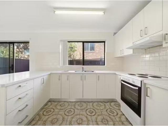 Condo for rent in Sydney, New South Wales