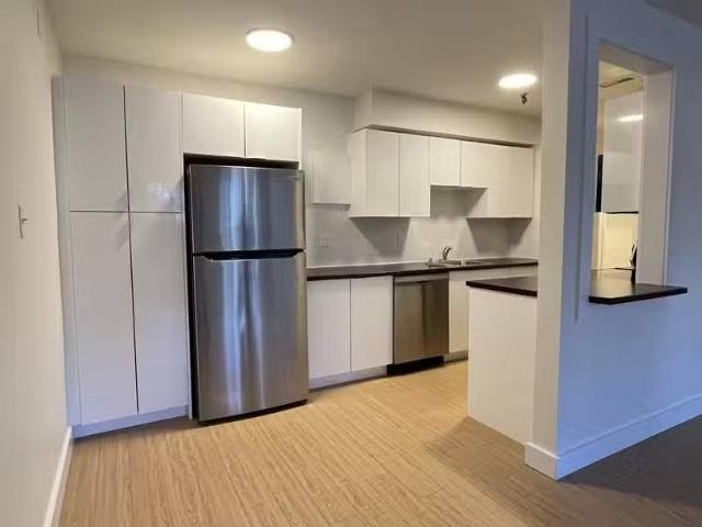 Condo for rent in Fairview, Nova Scotia