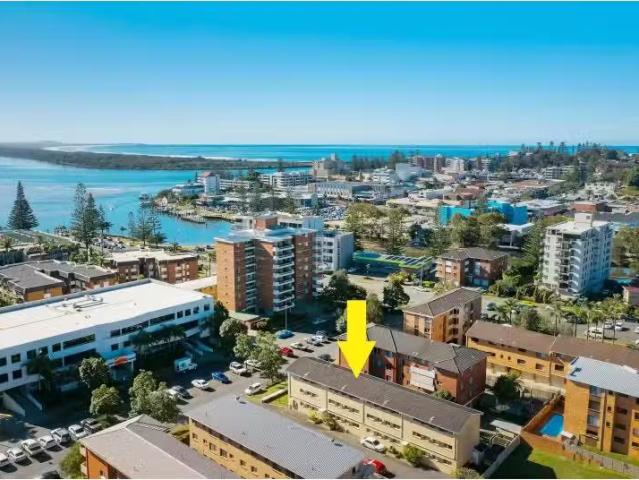 Apartment for rent in Mid North Coast Msc, New South Wales