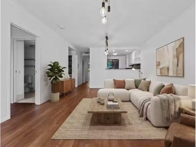 Apartment for rent in Toombul, Queensland