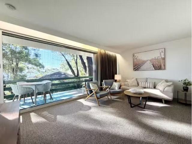 Apartment for rent in Shoal Bay, New South Wales