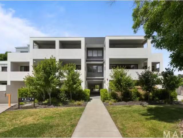 Apartment for rent in Dickson, Australian Capital Territory
