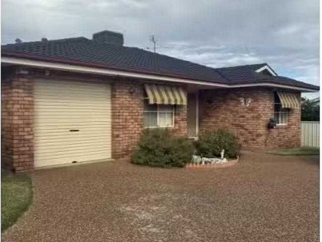 Apartment for rent in Piallamore, New South Wales