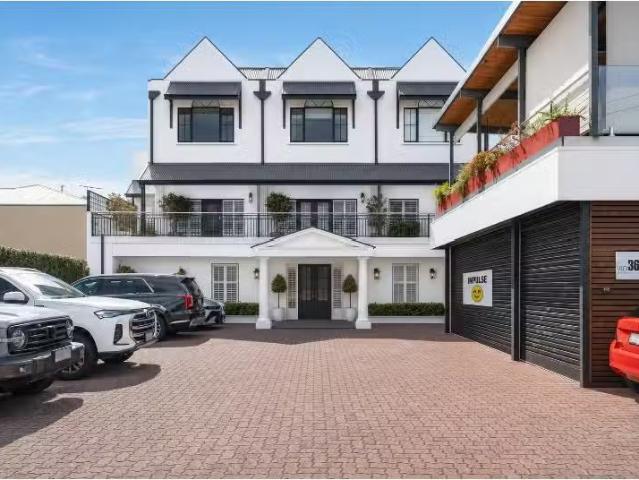 Condo for rent in Horseshoe Creek, South Australia