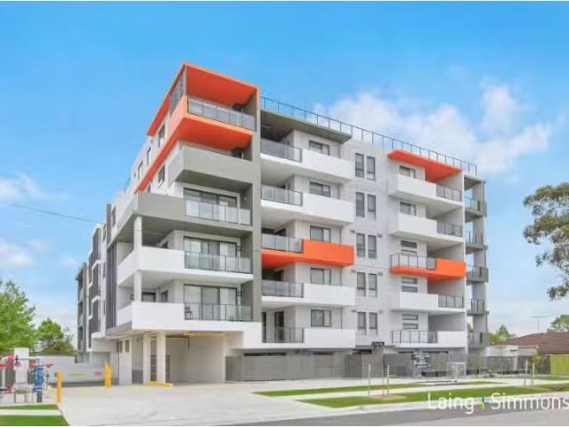 Apartment for rent in Sydney, New South Wales