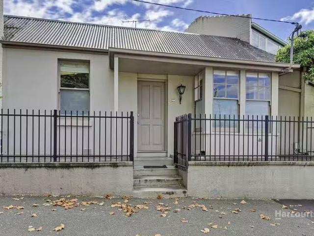 House for rent in Hobart, Tasmania
