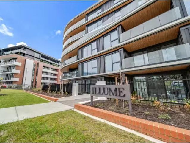 Apartment for rent in Griffith, Australian Capital Territory