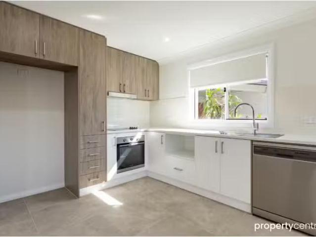 Apartment for rent in Penrith, Sydney