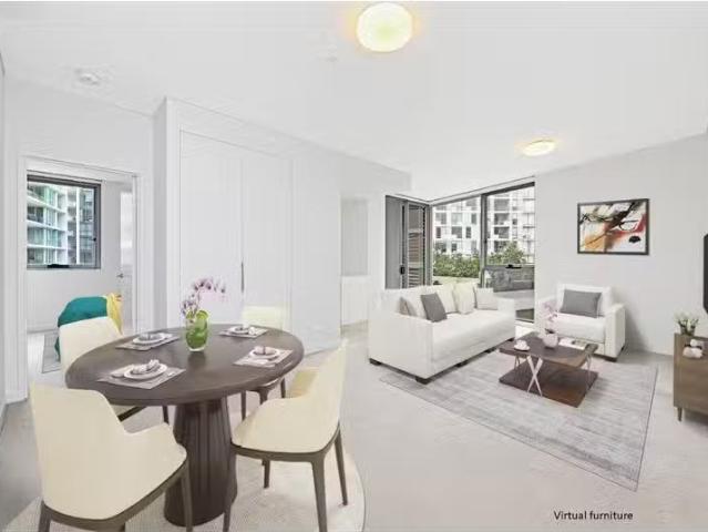Apartment for rent in St George, Sydney