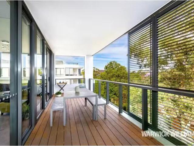 Apartment for rent in Sydney, New South Wales