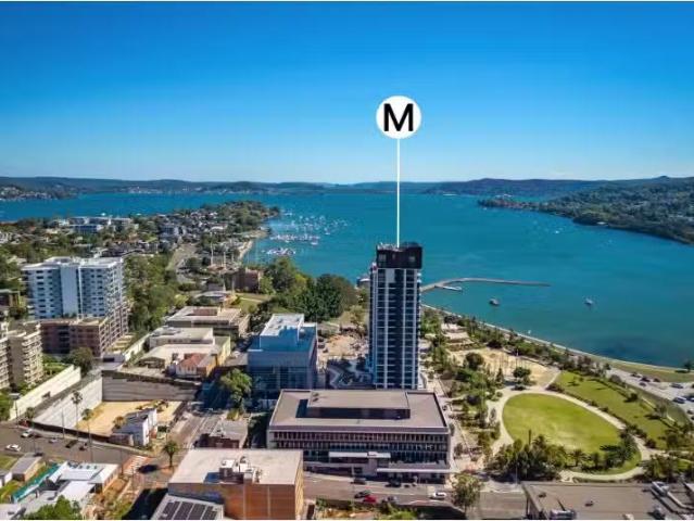 Apartment for rent in Gosford, New South Wales