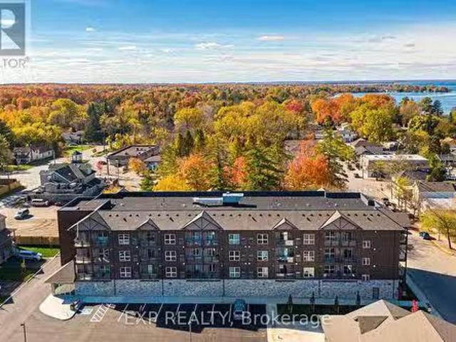 Apartment for rent in York, Ontario