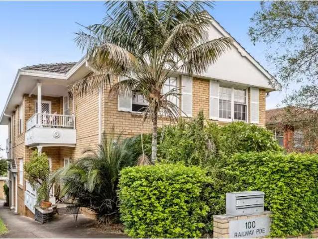 Apartment for rent in Sydney, New South Wales
