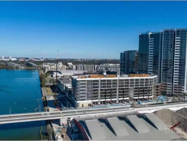 Apartment for rent in Wentworth Point, Sydney