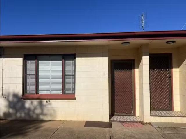 Apartment for rent in Dubbo, New South Wales