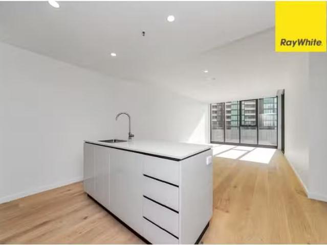 Apartment for rent in City, Canberra