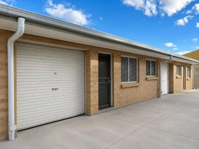 Apartment for rent in Moree, New South Wales