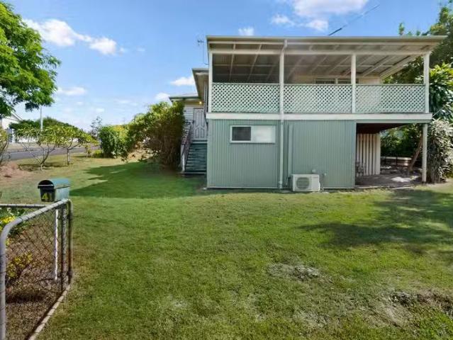 House for rent in Toombul, Queensland