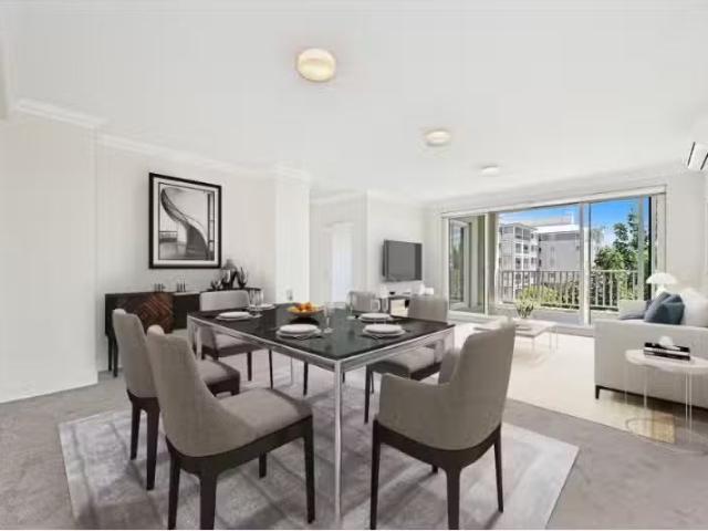 Apartment for rent in Sydney, New South Wales