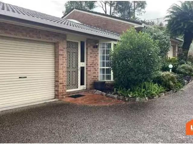 Apartment for rent in Ambergate, New South Wales