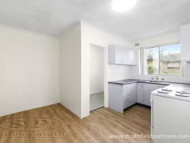 Apartment for rent in Sydney, New South Wales