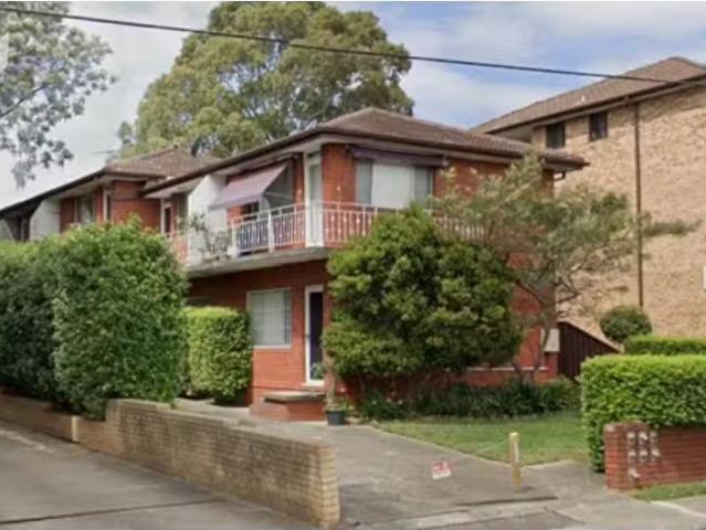 Condo for rent in Sydney, New South Wales