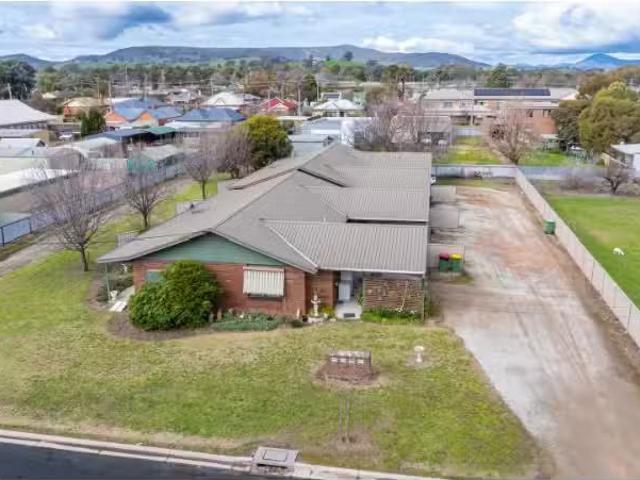 Apartment for rent in Holbrook, New South Wales