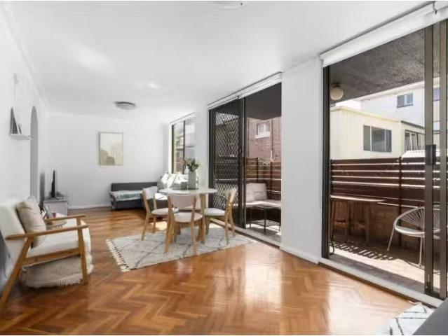 Apartment for rent in Sydney, New South Wales
