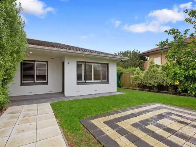 House for rent in Ryde, Sydney