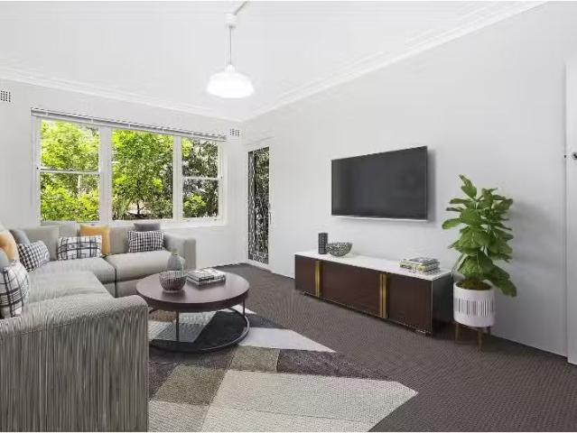 Apartment for rent in Sydney, New South Wales