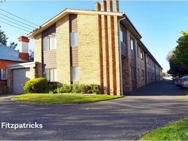 Apartment for rent in Belfrayden, New South Wales
