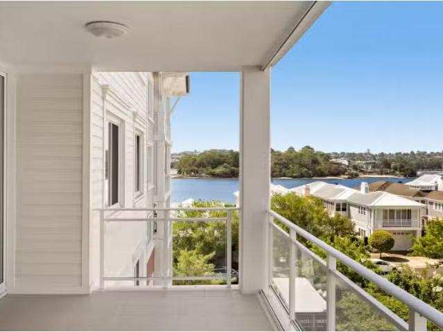 Apartment for rent in Sydney, New South Wales