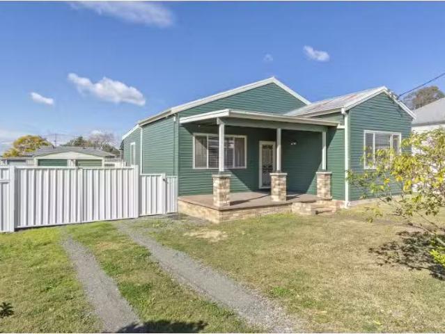 House for rent in New South Wales