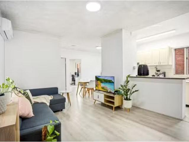 Apartment for rent in Sydney, New South Wales