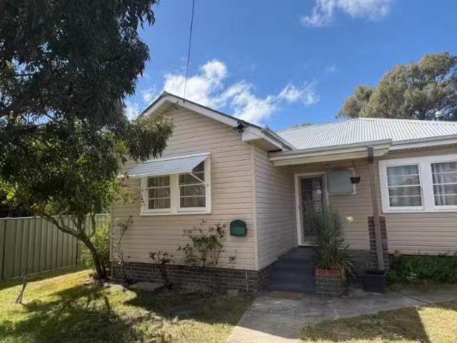 House for rent in South Hill, Armidale