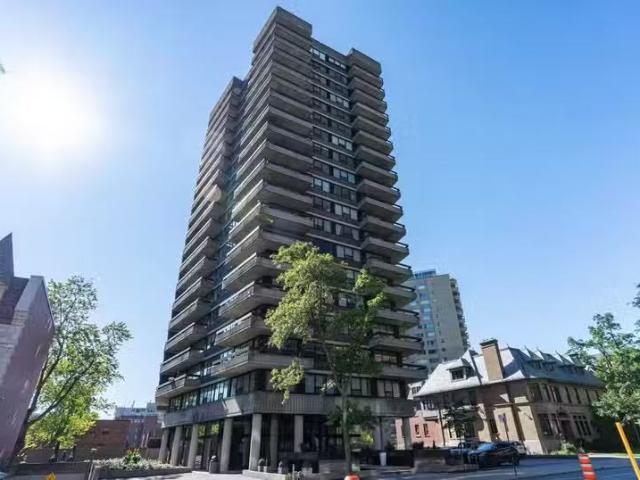 Condo for rent in St. Leonard's, Quebec